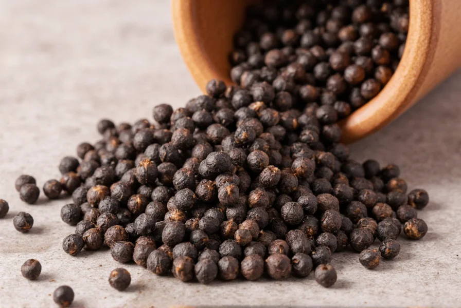 long black pepper