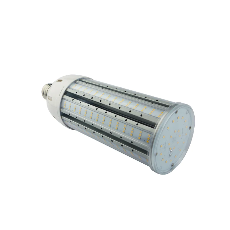 E27 E40 25w 36w 48w 100w 120w LED Corn Bulb Light Source lighting fixtures with certification