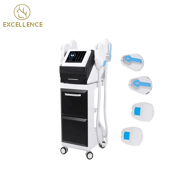 

Pro EMS EMslim Neo Muscle Stimulator body slimming emslim neo Machine