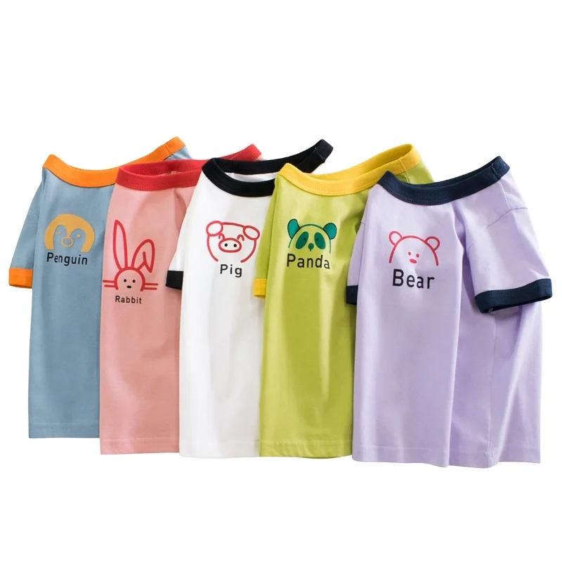 

Professional Factory Supplier Lovely Summer Baby Girl Fancy T Shirts