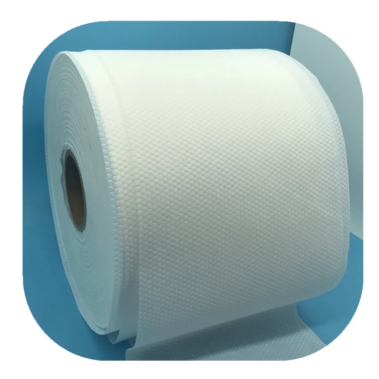 
High quality good price disbosable nonwoven frontal tape for baby diaper or adult diaper raw materials 