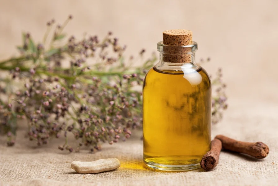 Cold Pressed Black Cumin Oil: Quality, Benefits & Facts