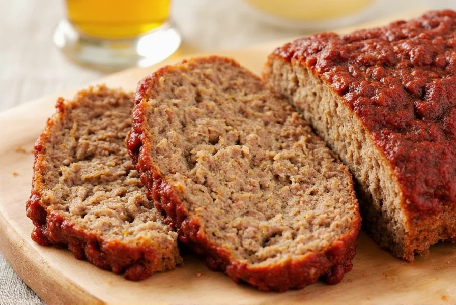 meatloaf mix spices a flavorful guide for home chefs and spice enthusiasts