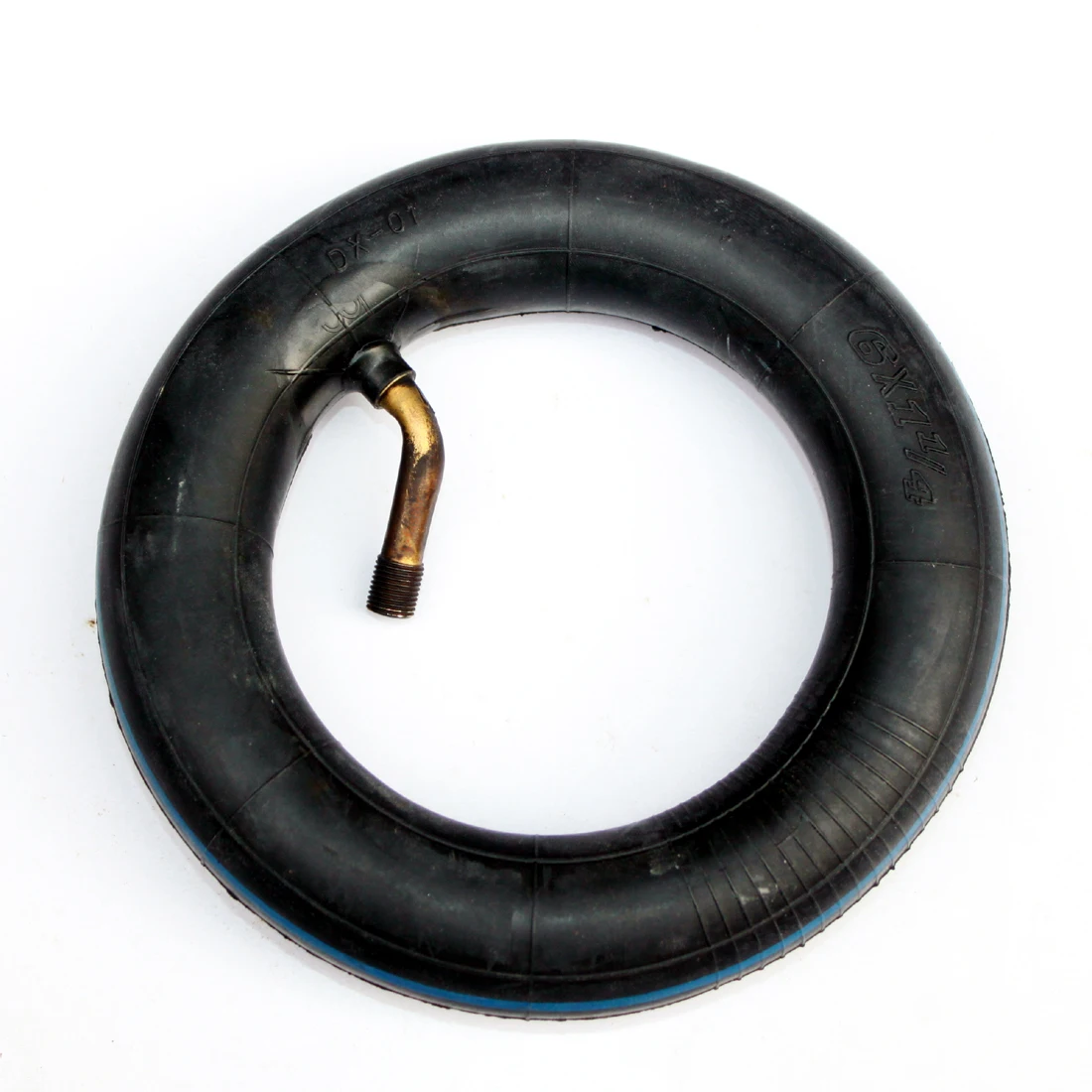 

6x1 1/4 Inner Tube For 6" Electric Mini Scooter Inflated Wheel