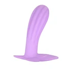 Wireless Silicone Female Lesbian Couple Adult Sex Toy Machine Wearable Panties Strapon Vibrator Dildos for Women