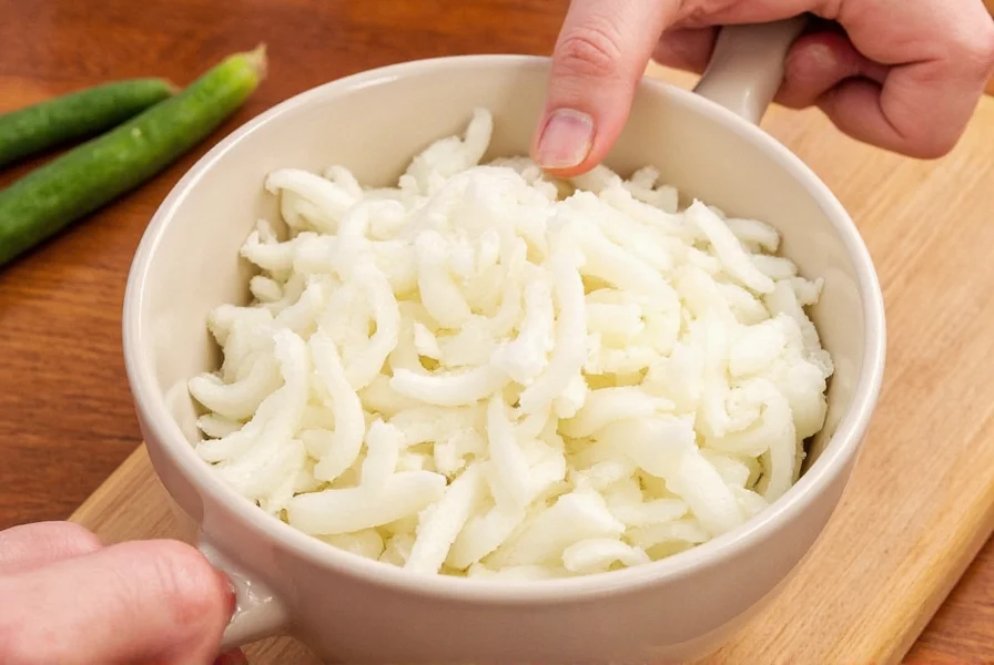 Dry Minced Onion Bag