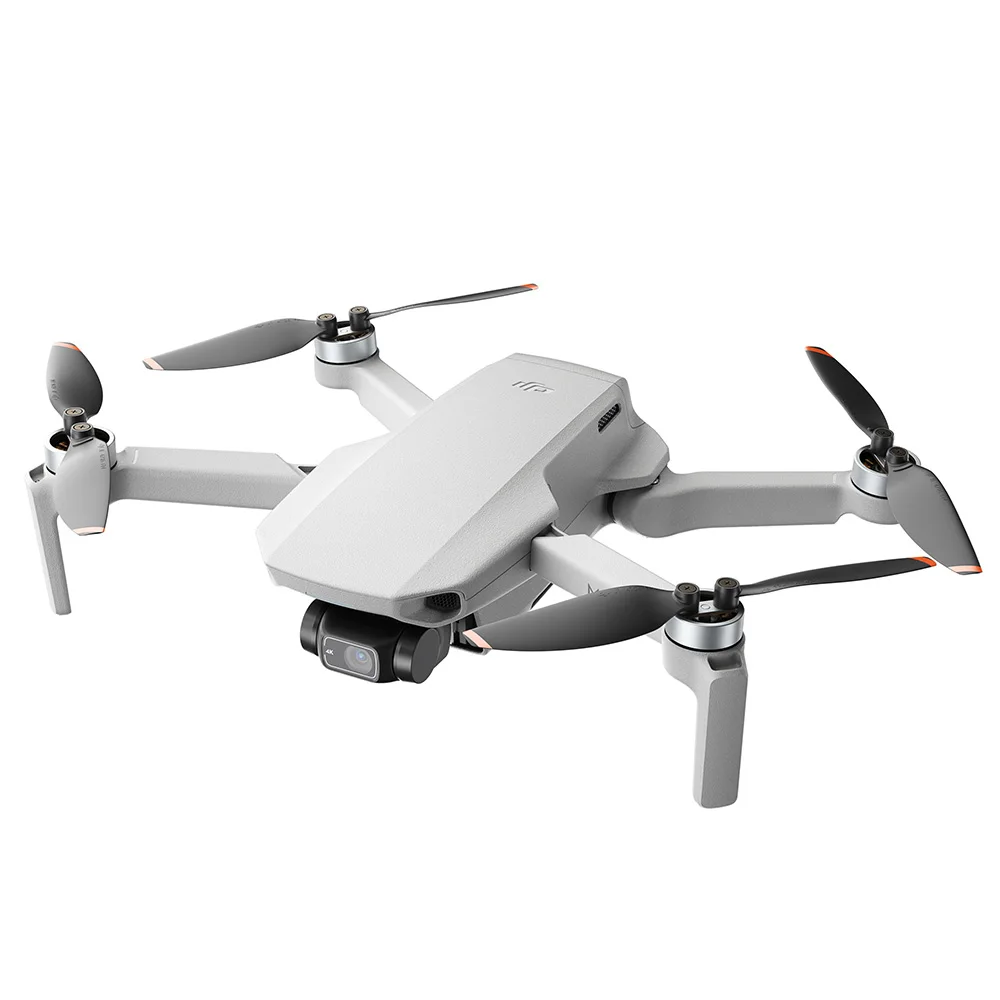 

Mini 2 Portable Powerful Performance Fly Free DJI Mavic Mini 2 Drone