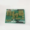 LG Sigma elevator PCB board ,sigma elevator connection board CONN-DEK3X03510