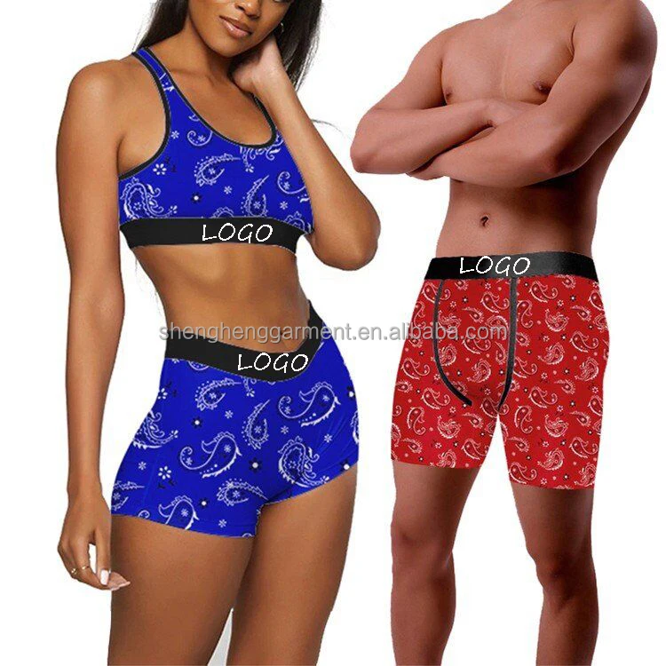 

Custom Gym Yoga Shorts set womens Boxer Shorts Set Sports Tank Top and Shorts, Various colors or as customized