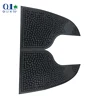 Customized plastic accessories ABS Vacuum forming Parts for Sofa