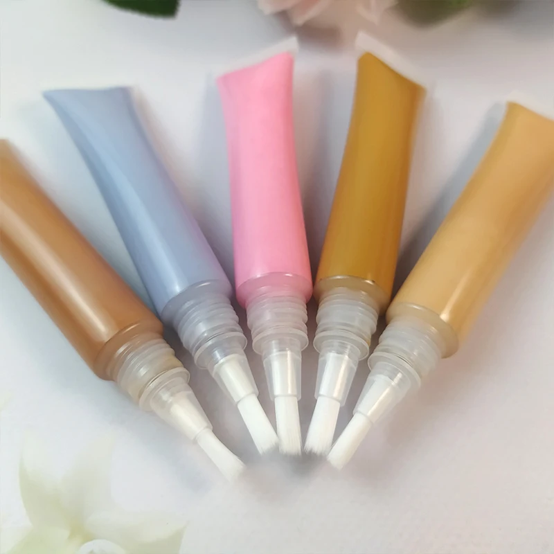 

2021 new arrival products 5 colors concealer private label makeup