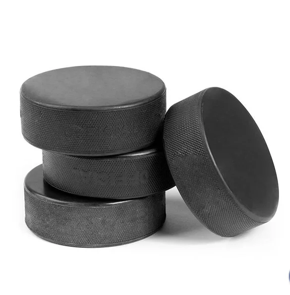 

wholesale standard size team sports factory price high quality ice hockey puck