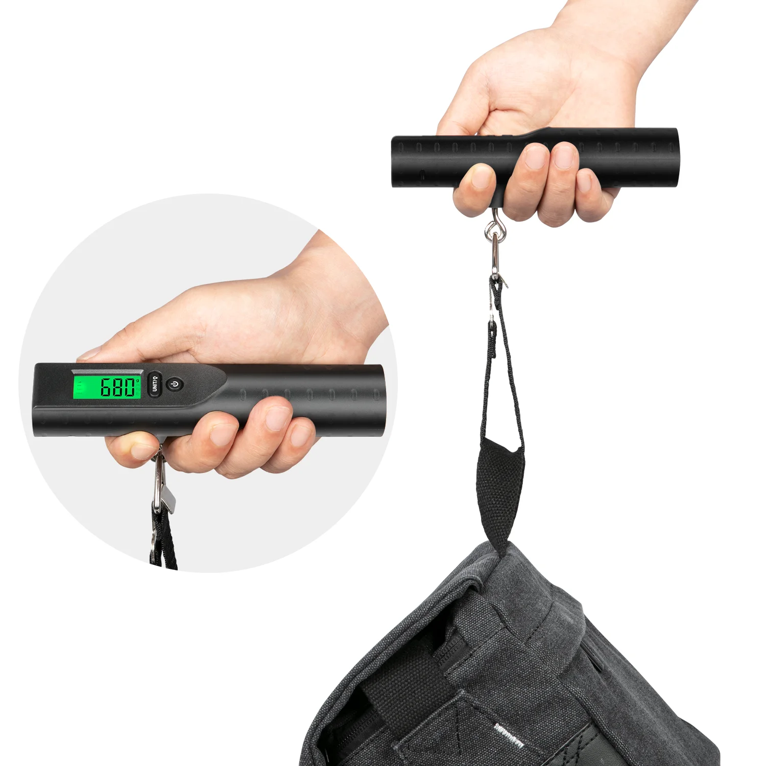 50kg Abs Custom Heavy Duty Big W Hand 