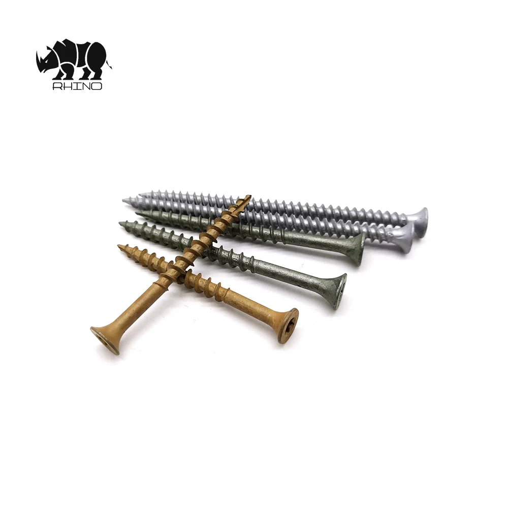 Torx Drywall Screw For Thread Cutting Screws Din267 Torx Flat Head