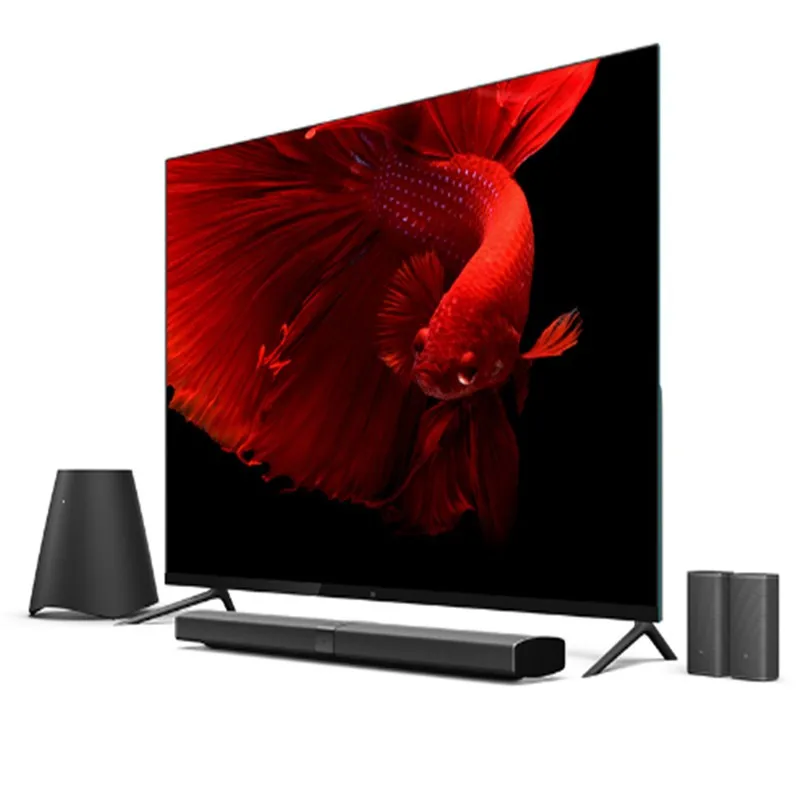 Телевизор xiaomi mi tv 4s 70 обзор