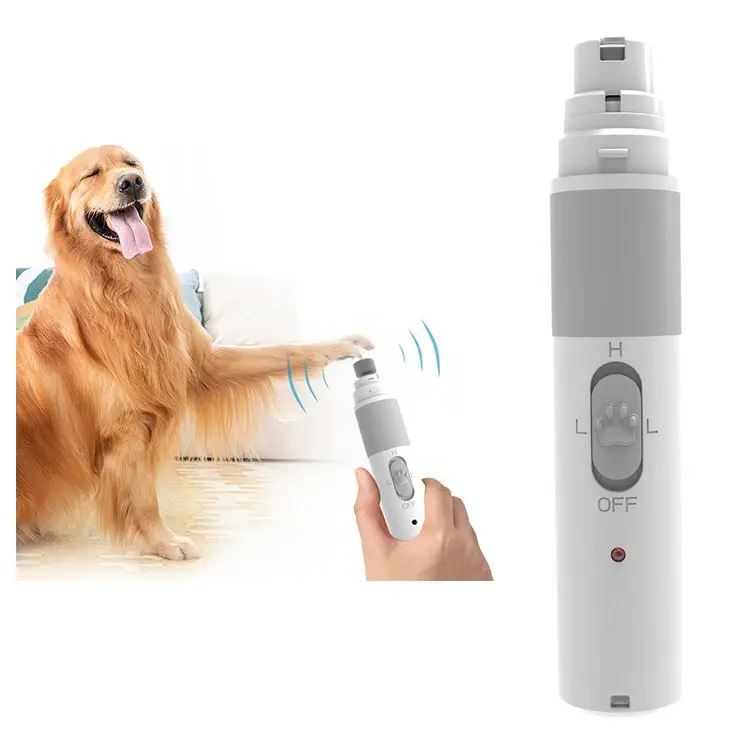 

Painless pet dogs cats paw pet nail trimmer HOPw7 dog nail clippers and trimmers