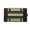 High Speed HIWIN HGR25 High Precision Linear Motion Guide Rail Guide Slider