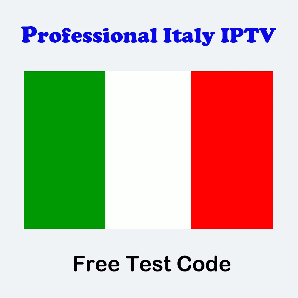 

Iptv Italian M3u World Iptv Italy Romania Albania German Spanish USA Poland African IPTV For Smart TV No APP Included