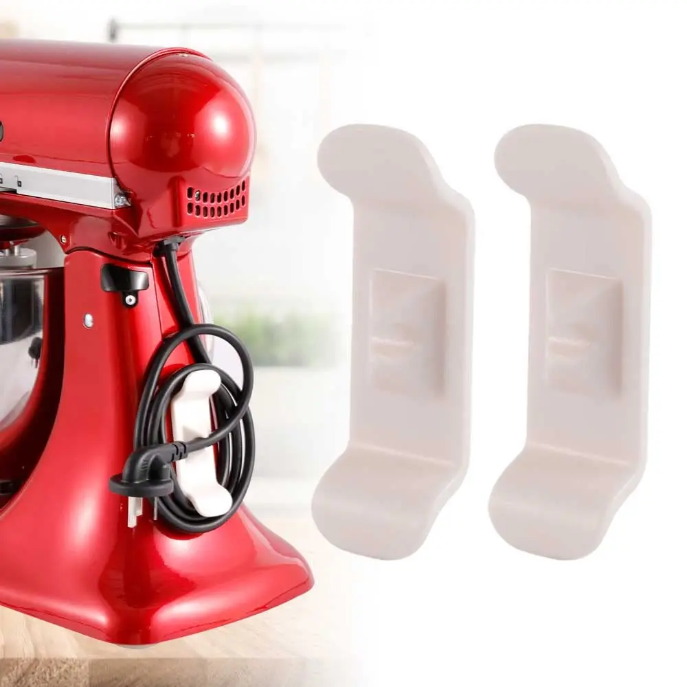 

2 Pcs Cable Organizer Cord Kitchen Appliance Cord Organizer For Appliances