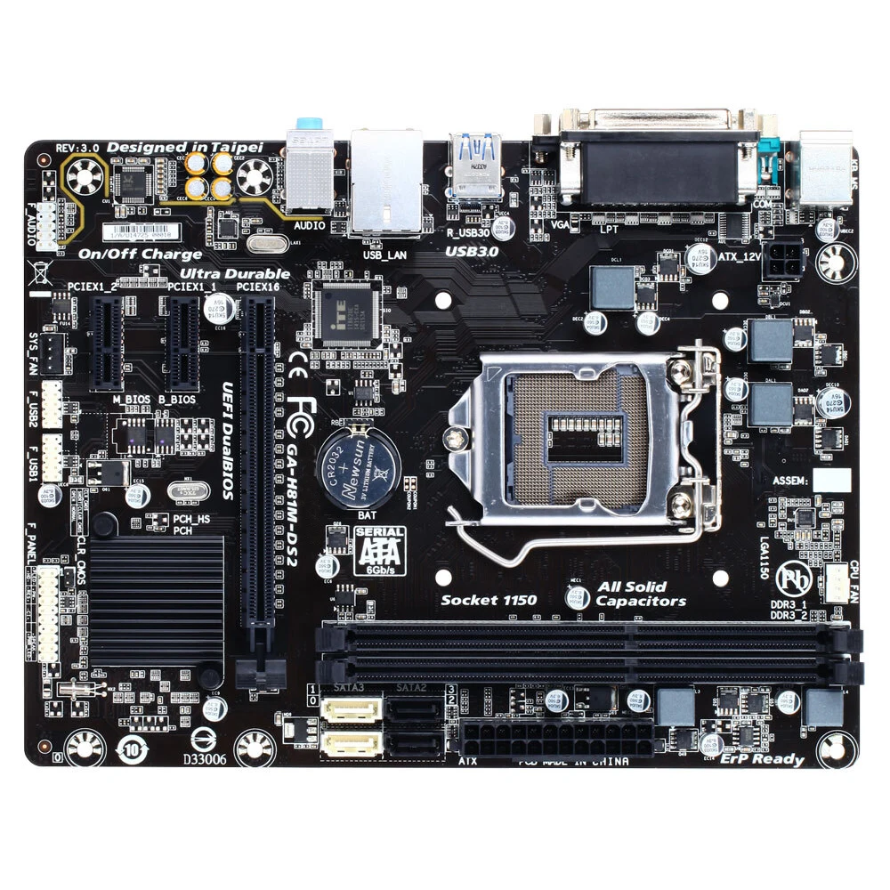 

gaming h81 motherboard H81G h81 chipset Motherboards with DDR3 16GB USB and SATA 3.0 motherboard