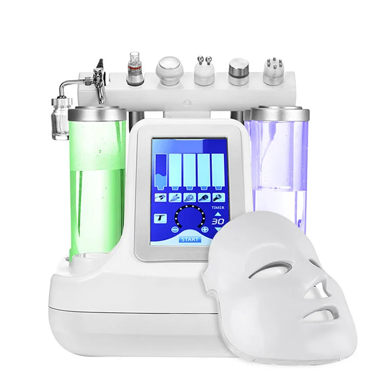 

Bestselling items hydrodermabrasion facial machine for spa use