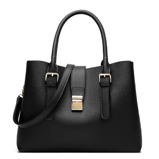 

Bags 2020 New Women Bags Large Capacity Fashion Bags Ladies Handbags, Beige, brown, red,black