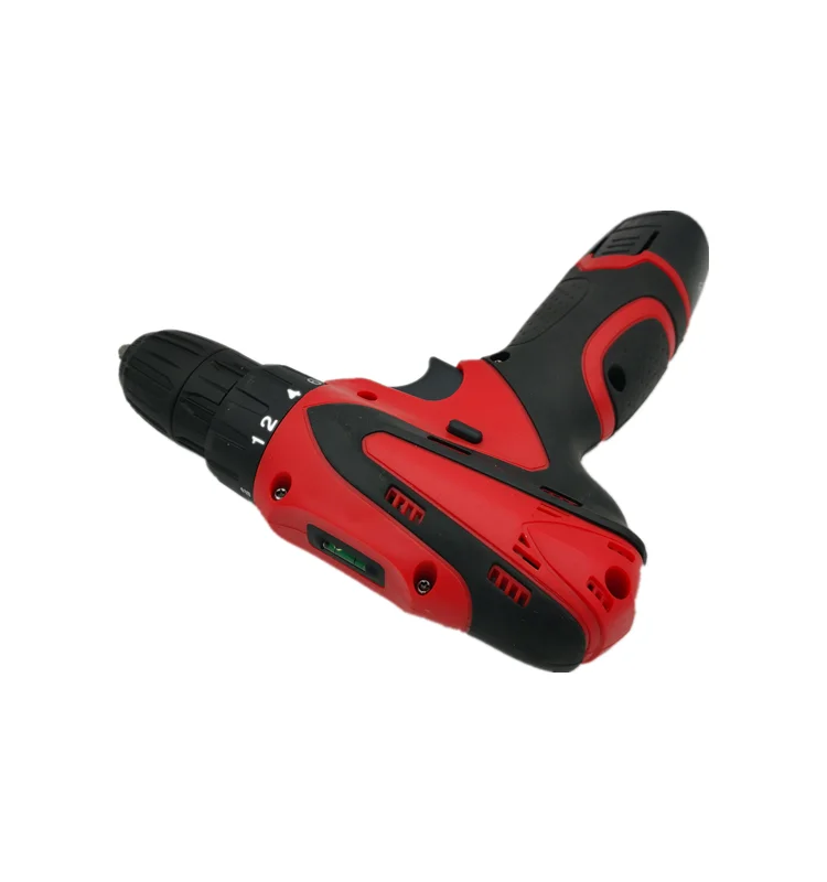 108PC 10mm Cordless Drill Home High-quality Practical Kit