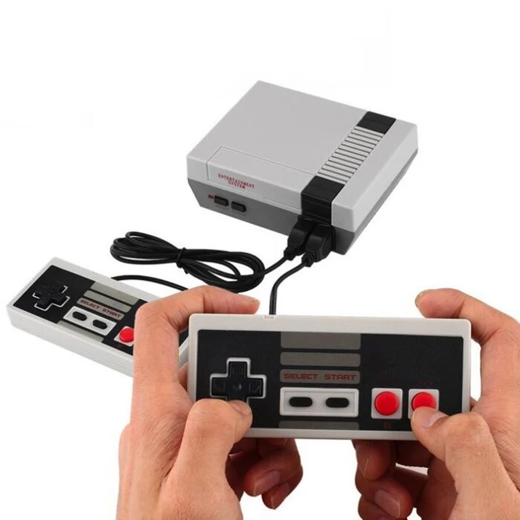 2019 new products portable retro handheld Tv video game console retro sup game 620 in 1 machine controller player cases party