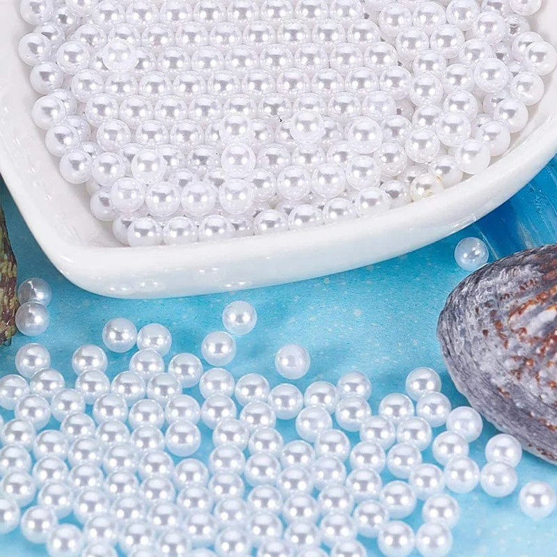 

Loose Arts and Crafts Pearls Beads Loose Pearls