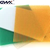 polycarbonate solar mini greenhouse glass panels