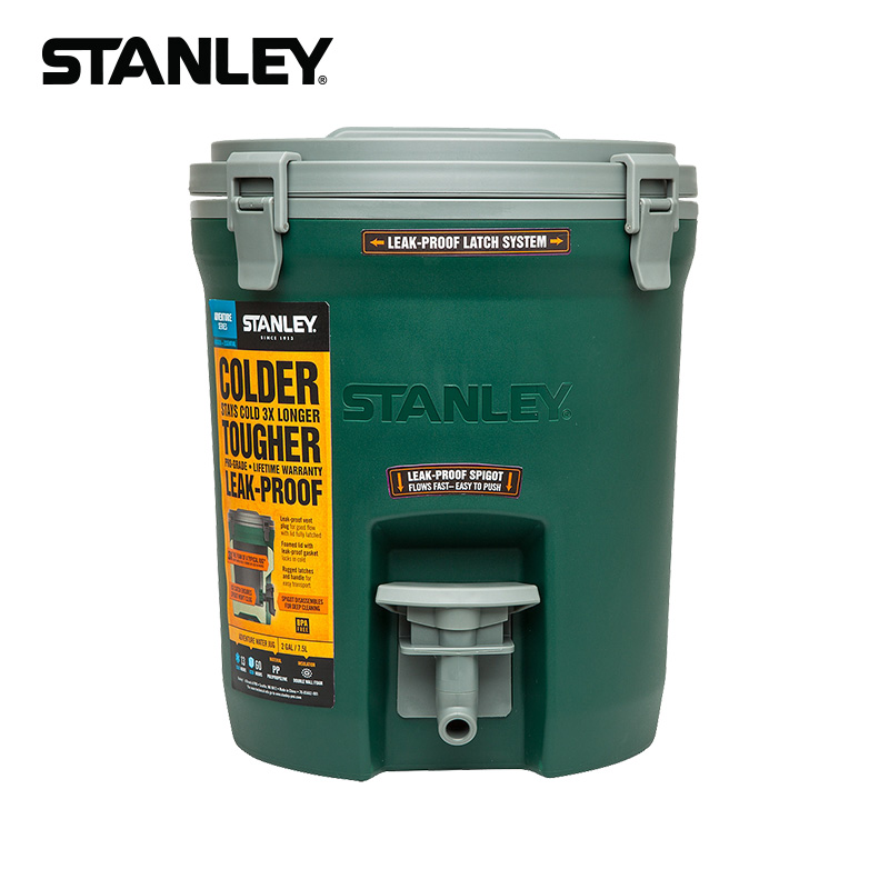 

Stanley Ice Bucket the easy carry 7.5L