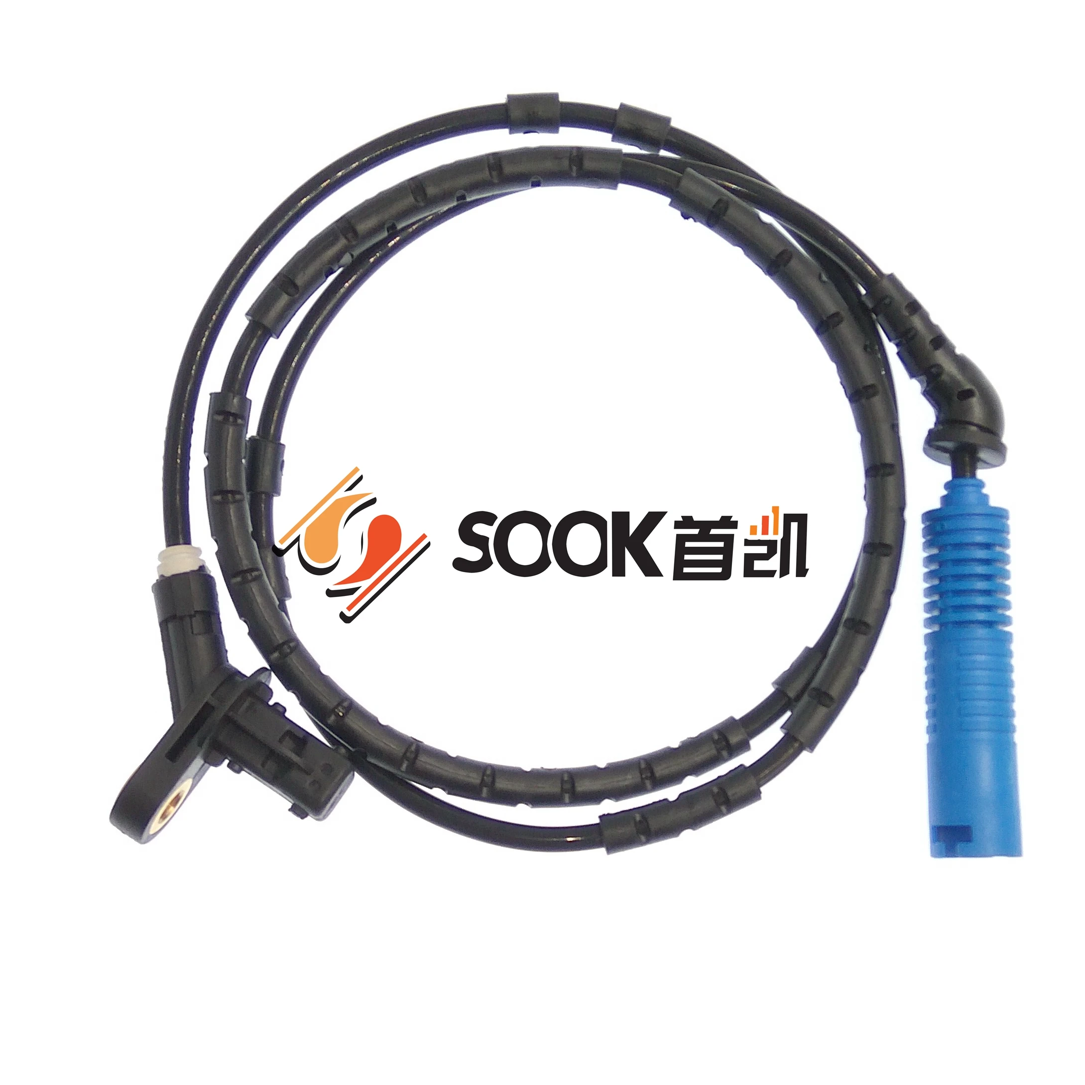 

Auto Car ABS Sensor Wheel Speed Sensor for BMW OEM 34526752683 0986594513