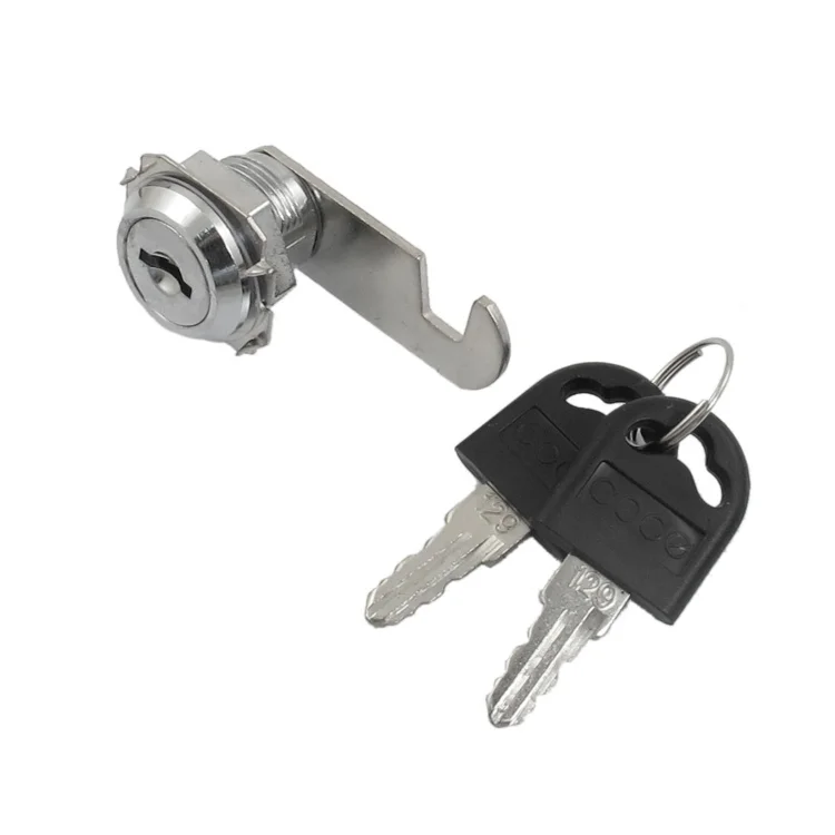 High Quality Cylinder Key Door Lock Camlock Locks Buy Camlock Locks