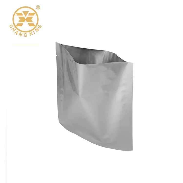 aluminum bag packaging