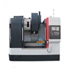 CNC VMC 850 For Mould Making Vertical CNC Machining Center Milling Machine
