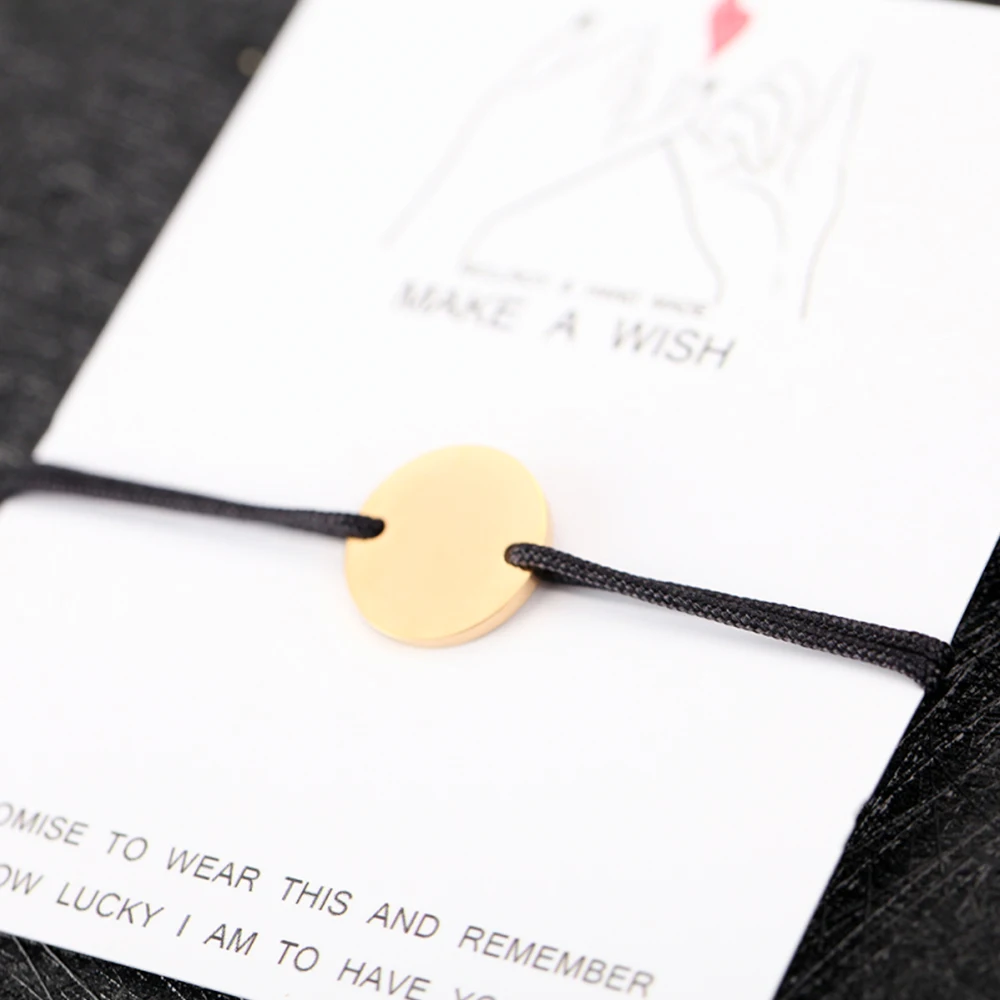 

Rope Bracelet Jewelry Vendors Bracelet Stainless Steel Layer 14k Mothers Day Jewelry Bracelets Bangles Baby Braclet Jewlery, Steel/gold/rose gold and other