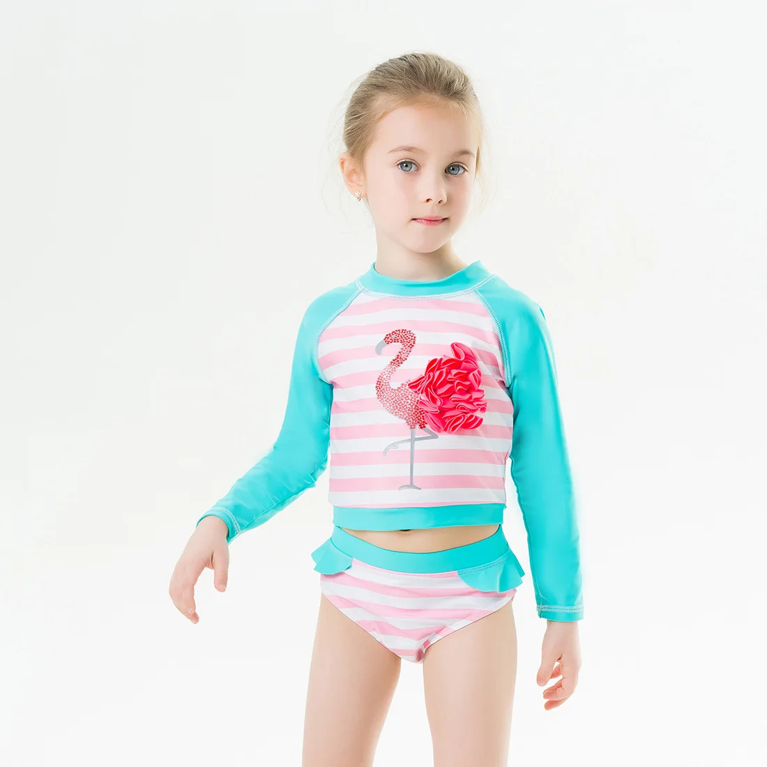 

Girls Swimwear Kids