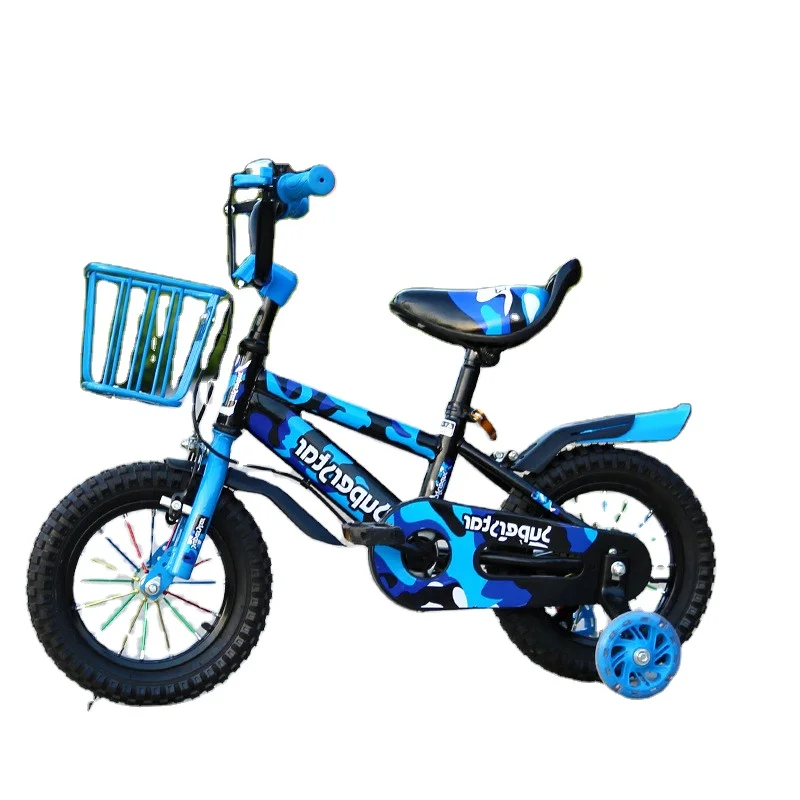 

Hot sale kids bikes OEM customized cheap baby children bicycle beautiful bike for 3 to 5 years old