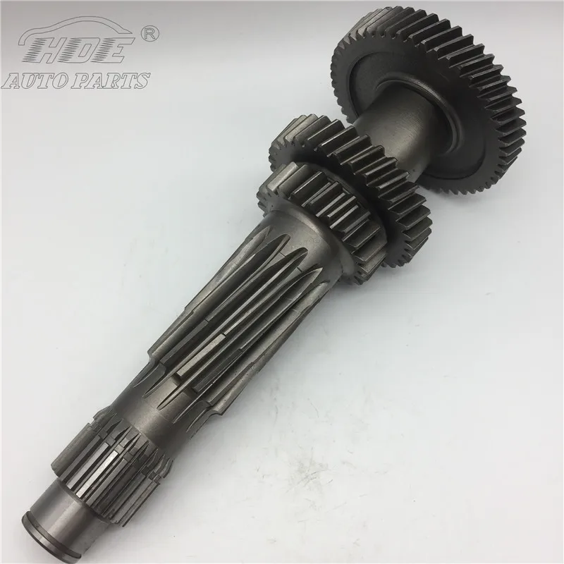 8970308710 Transmission Counter Shaft Gear For Isuzu Nhr Nkr 897030