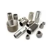 NPT Threaded Pipe Nipples and Black Steel Pipe Nipples & Couplings
