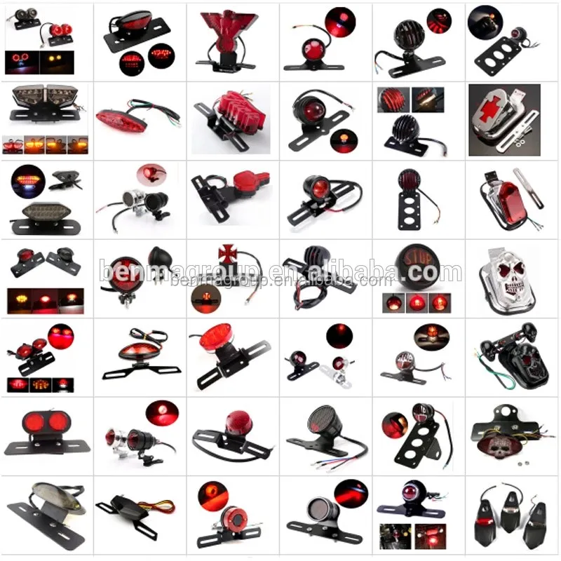 cafe racer parts europe