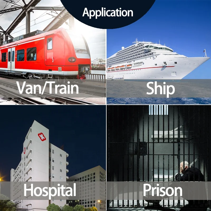 
YUSUN Good Price 304 Stainless Steel Toilet For Sale 