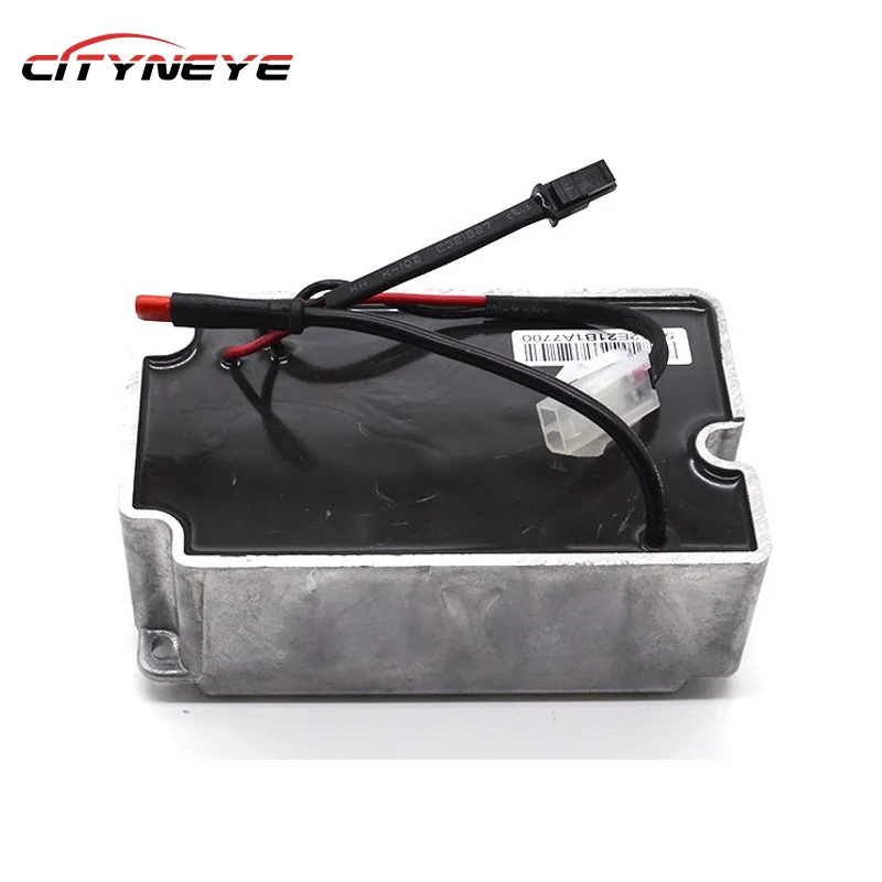 

Built-In Charger for Ninebot MAX G30 Electric Scooter Power Supply Spare Parts Accessories
