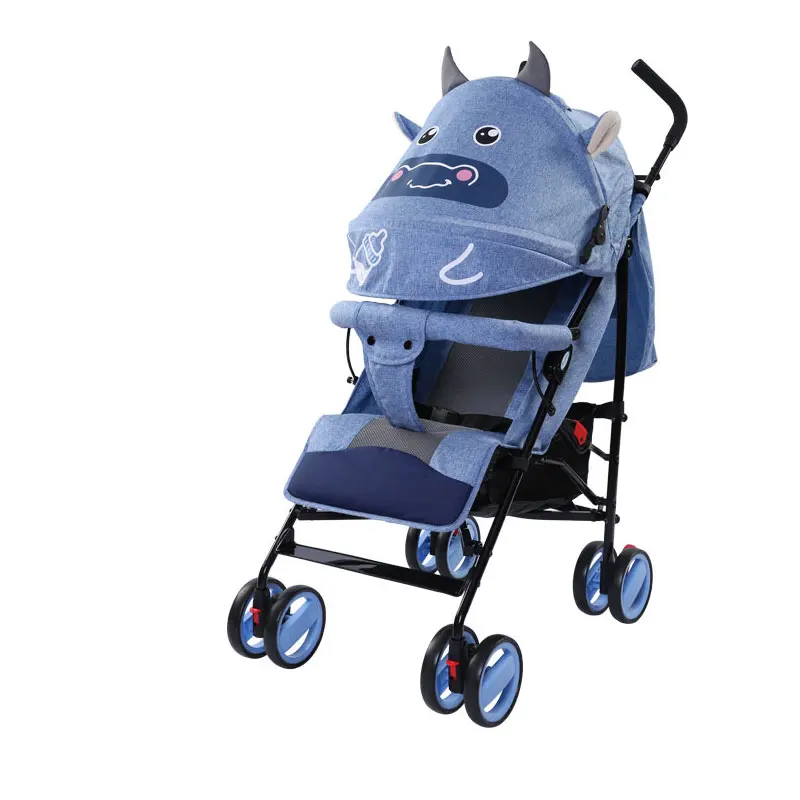 

New Design Compact Stroller Baby Murah, Buy One Hand Folding Stroller Baby Murah/