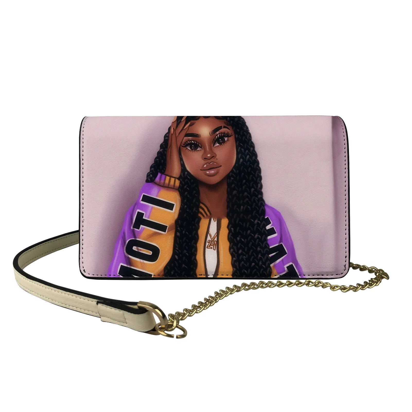 

Dropshipping fashion custom 3D All over print purses handbags no MOQ cute bags women hand bags