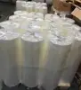 Thick Clear Hot Melt Adhesive Glue Acrylic Sheet For Hot Fix