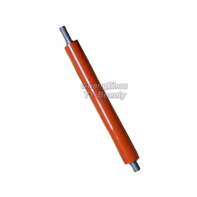 
Original Fuser Film Sleeve Lower Sleeved Roller for Konica Minolta Bizhub C451 C550 C452 C652 C654 C754 photocopiers 