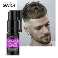 

Sevich Private label Texture Powder Adds hair Volume and hair Thickness Absorbs Excess Oil