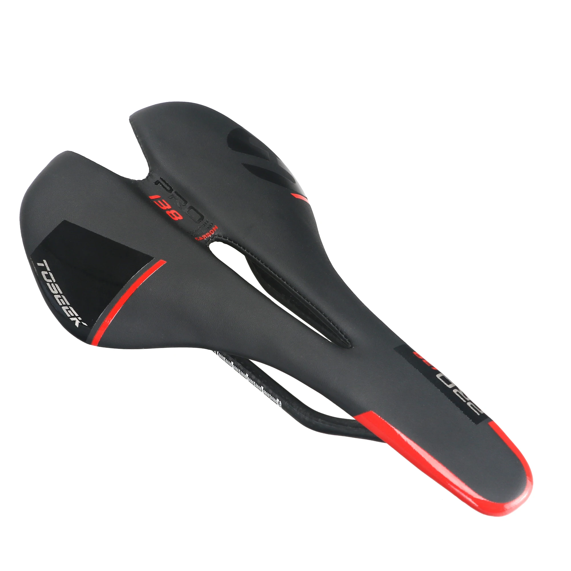 

selle italia road bicycle saddle bici in carbonio mtb carbono seat bicycle mountain bike delihea biciclet saddles, Black/white