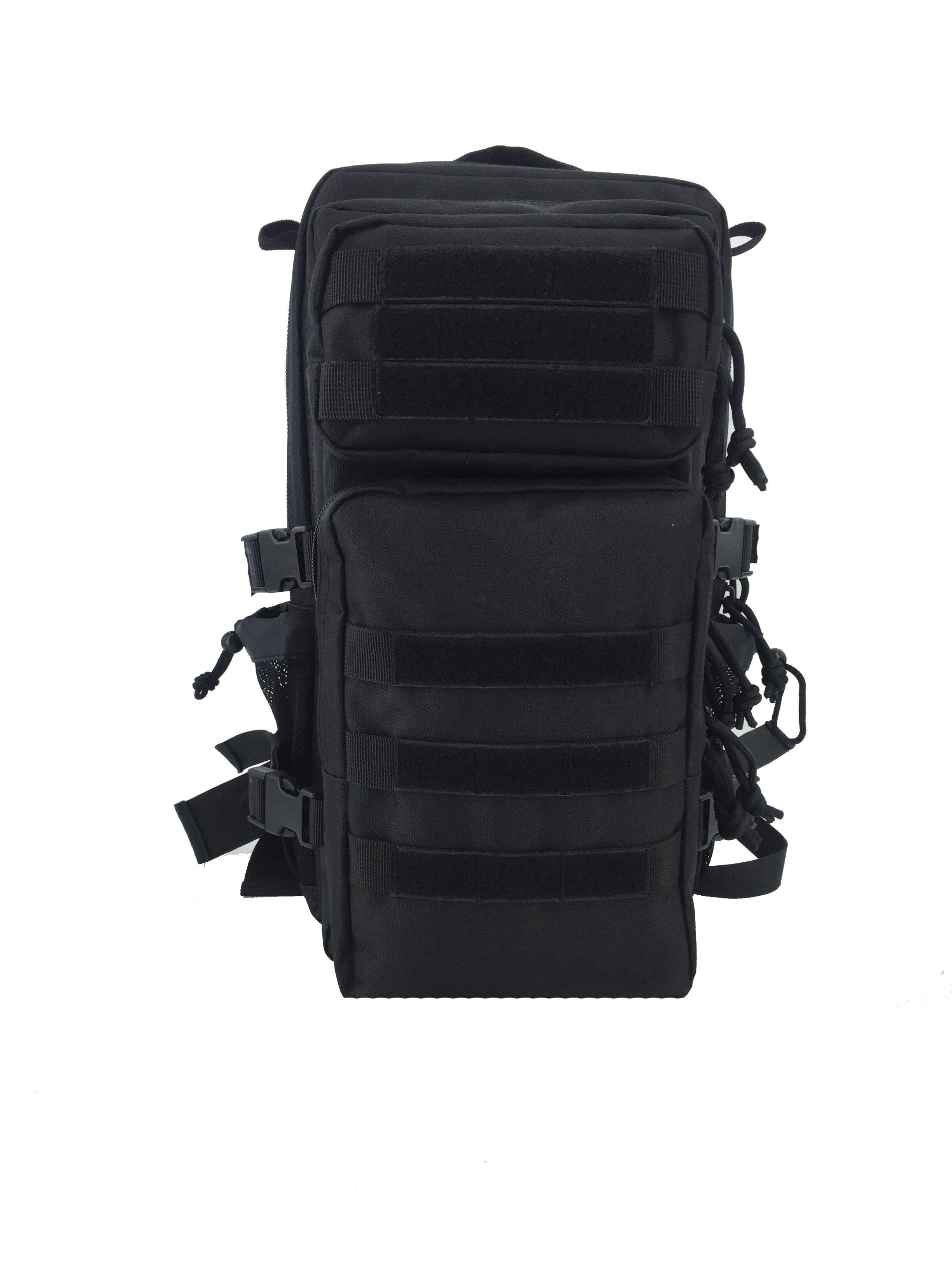 High Quality Tactical Backpack Molle System Rucksack Hunting Day Pack ...